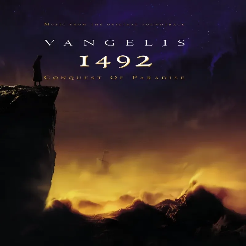 World Famous Song 1492 Conques - Movies recension och pris