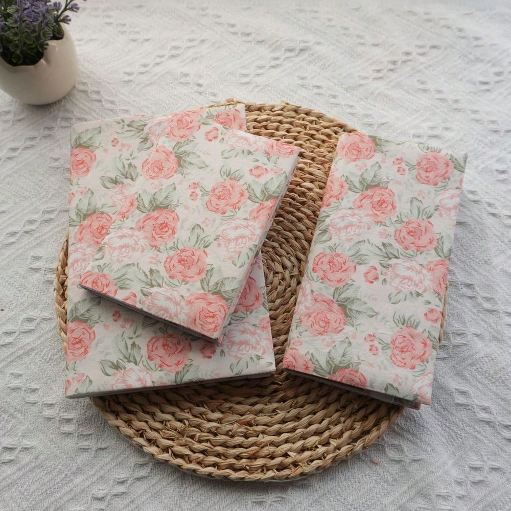 Fromthenon 1PC A5 A6 Weeks Gor - Stationery Books recension och pris