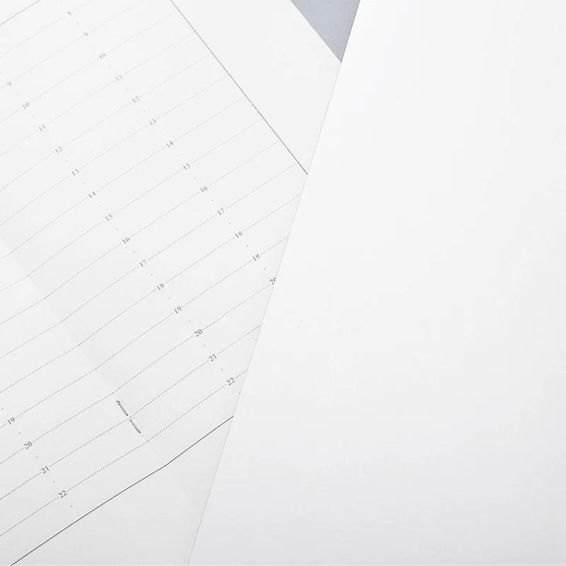 Fromthenon Filler Papers For T - Vintage Leather Journal Notebook recension och pris