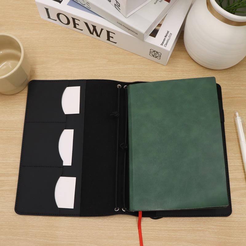 Vintage Leather Journal Cover  - Vintage Leather Journal Notebook recension och pris