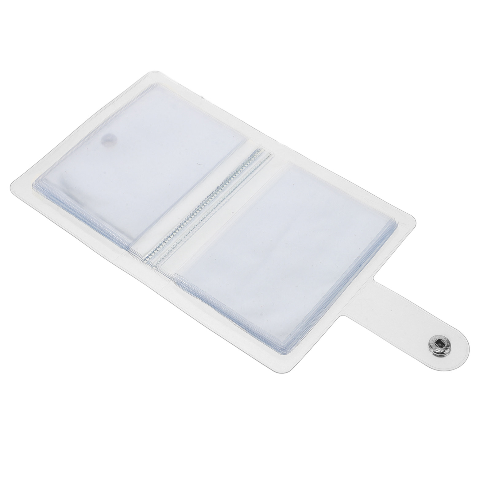 Compact 3 Inch Mini Photo Albu - Kpop Photo Card Binder 3 Inch recension och pris