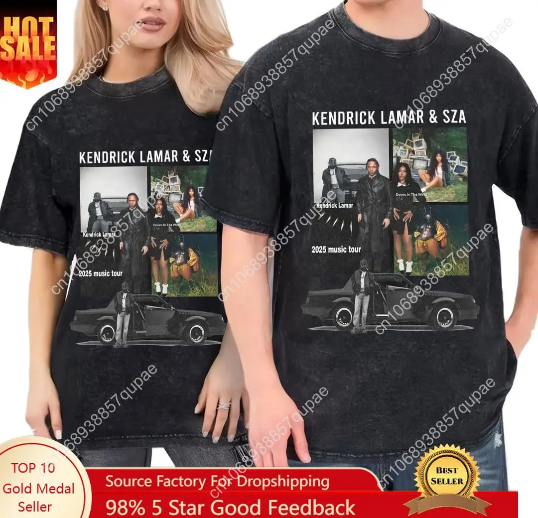 Men 2025 Music Tour Shirt Conc - Music recension och pris